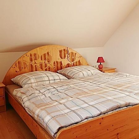 Ferienwohnung Edermuendung Haldorf Eksteriør billede